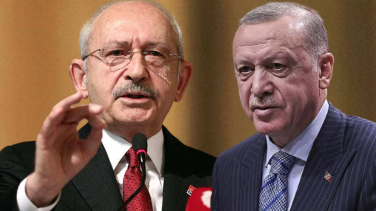 Kılıçdaroğlu'ndan Erdoğan'a Cevap: 'Siyasi İklimi Germe İddiaları Yersiz'