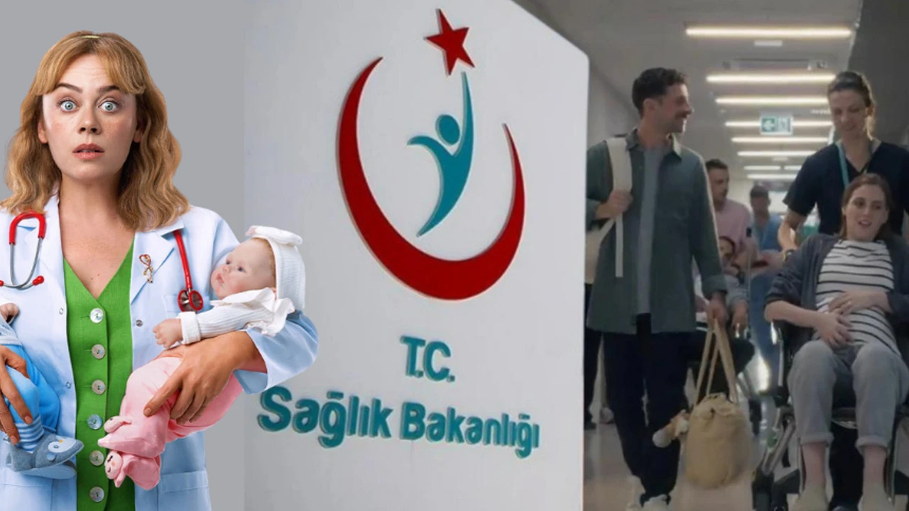 Demet Evgar’dan Sağlık Bakanlığı’na Sert Yanıt: 'Kalbim Sıkışarak İzledim, Bu Tam Bir Korku Filmi'