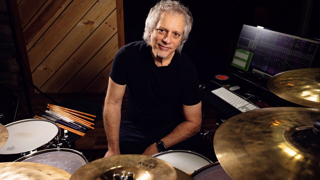 Dave Weckl ve Tom Kennedy Project ile Müzik Dünyasında Eşsiz Bir Deneyim!