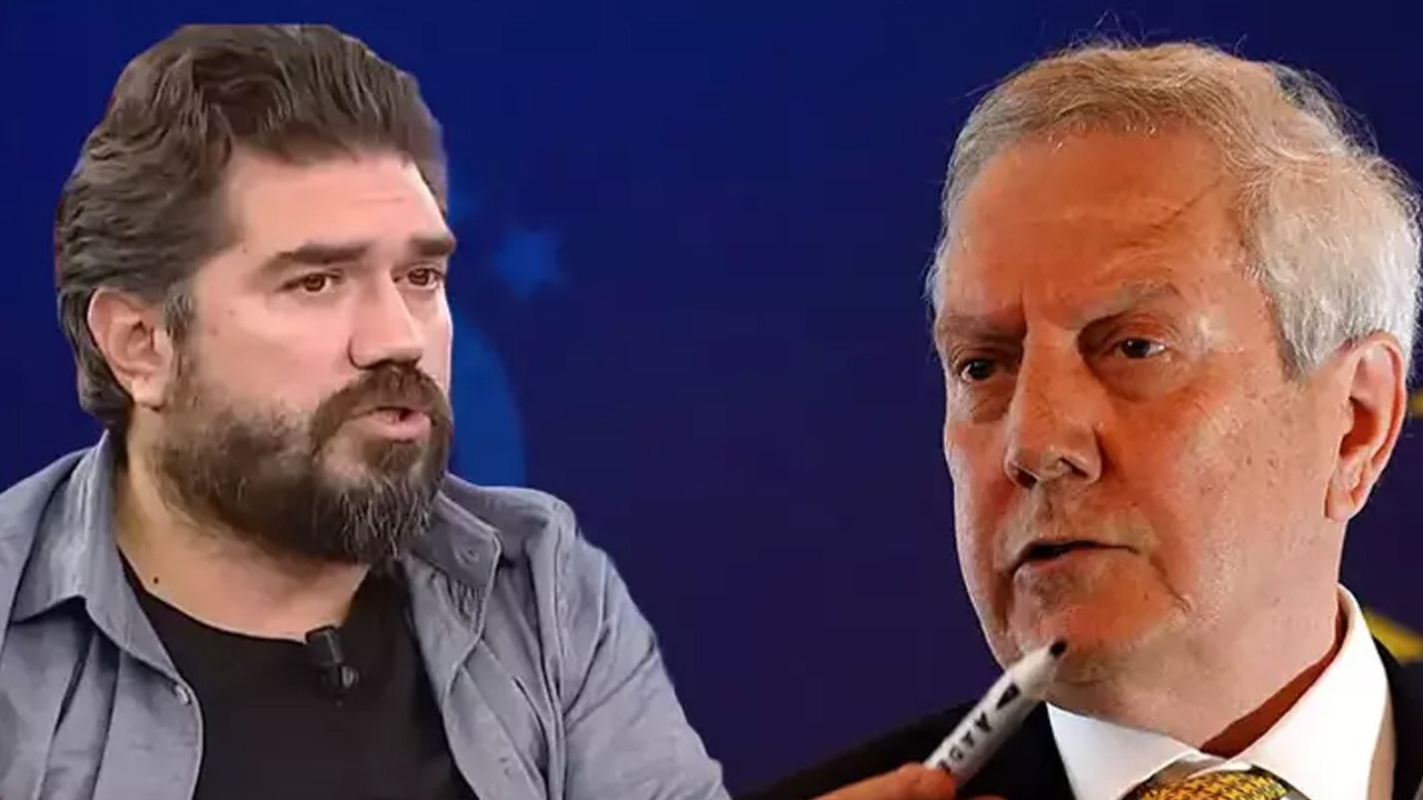 Aziz Yıldırım ve Rasim Ozan Kütahyalı Hararetli Davasında Son Gelişme: Kütahyalı Şokta!