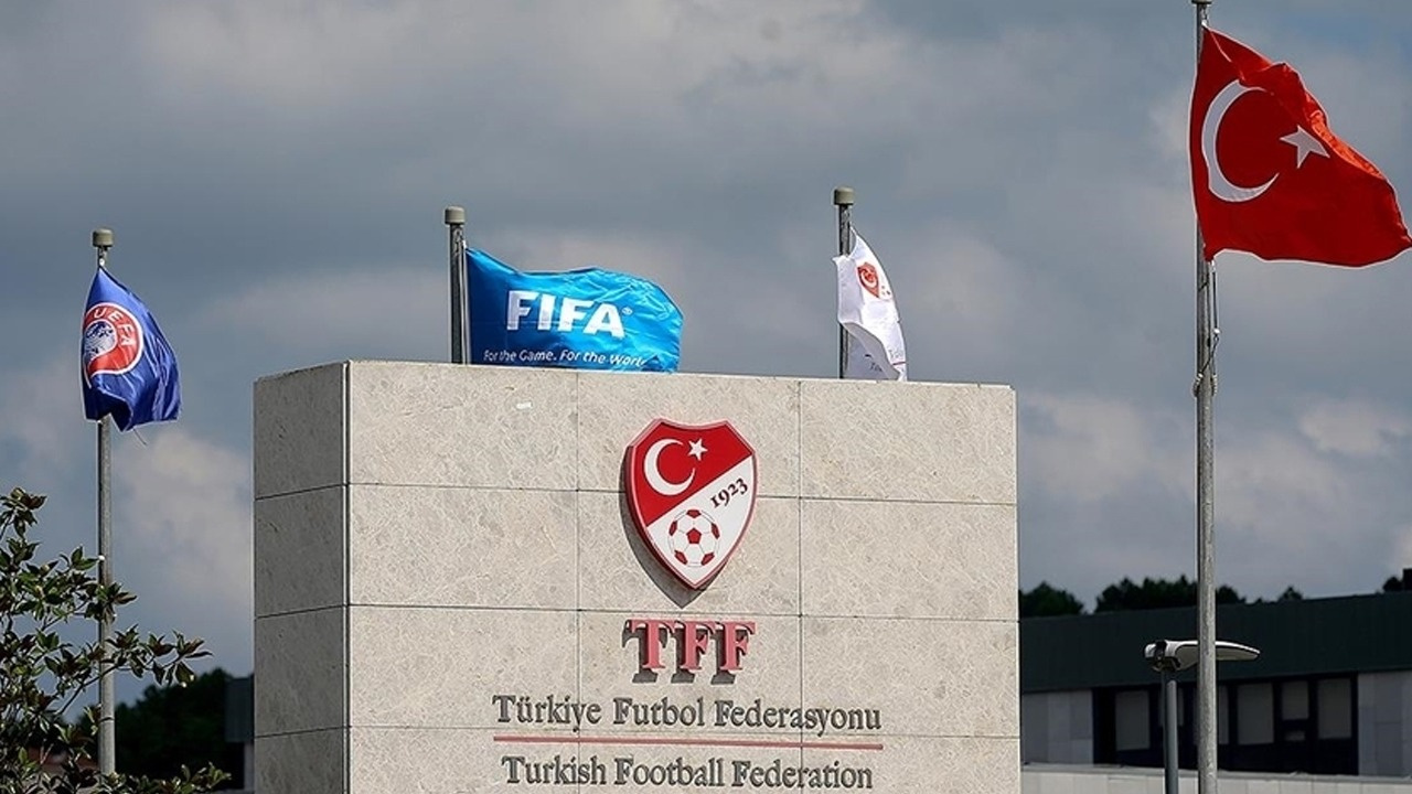 TFF'den Destekleyici Açıklama: Atakan Karazor'un Masumiyetine Güveniyoruz!