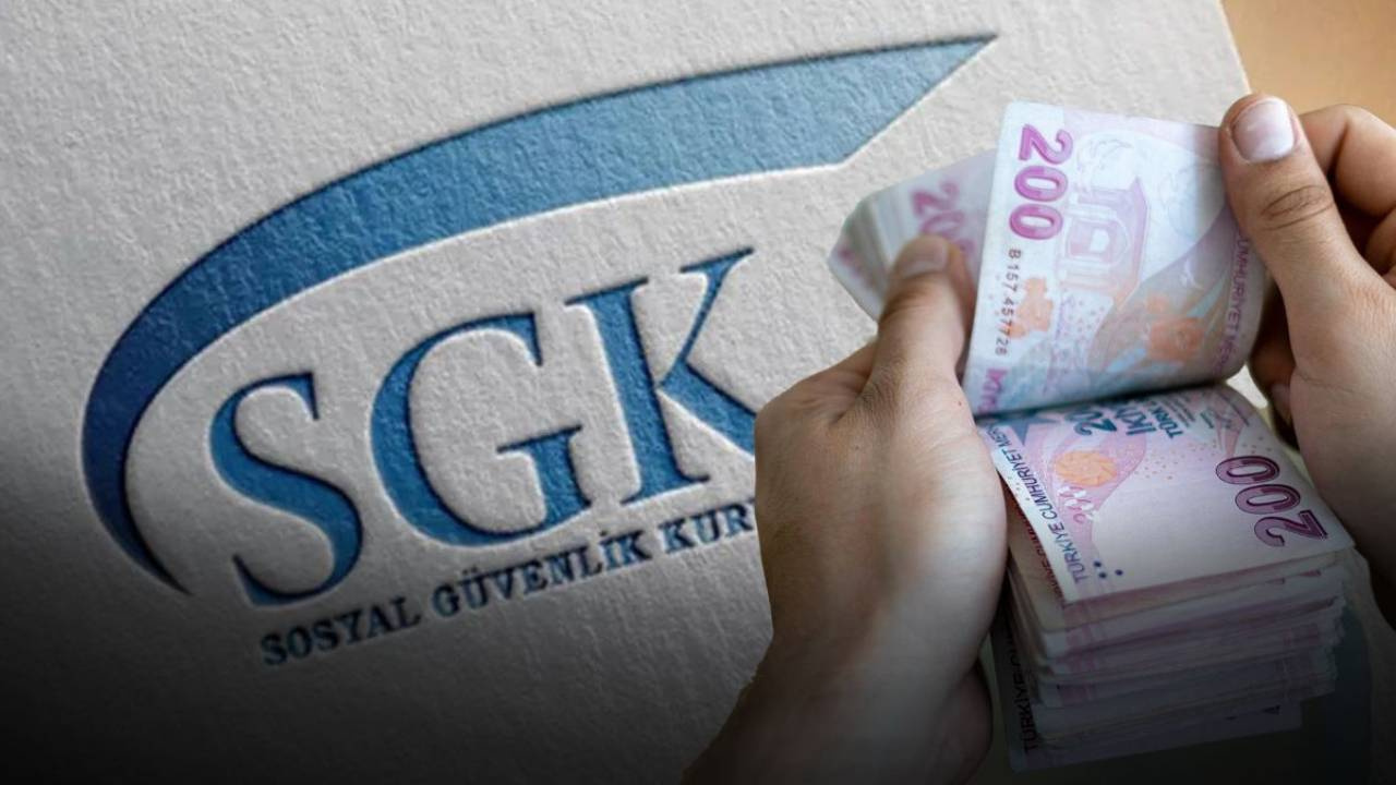 GSS Borcu Bulunanlara 2025 İçin Kritik İhtar: Yüksek Gecikme Zammı ve Hapis Tehdidi Çok Yakın!