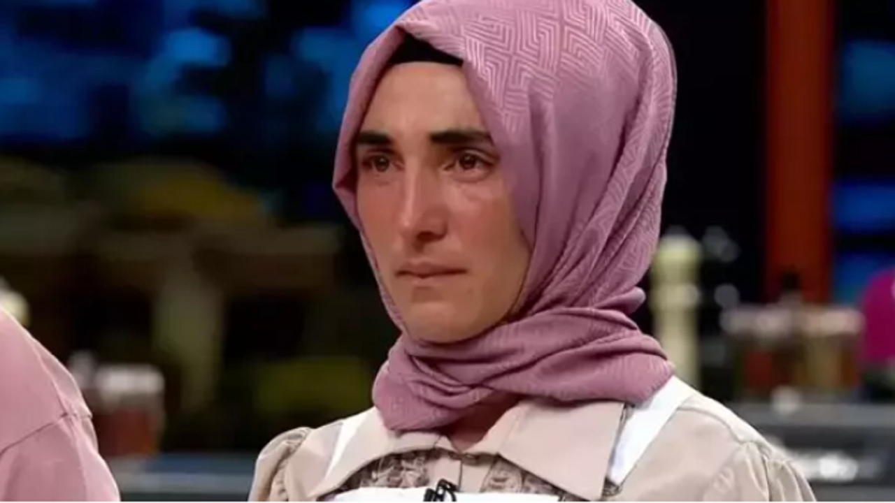 MasterChef Serüvenine Veda Eden Ayşe Ekiz'e Beklenmedik Teklif!