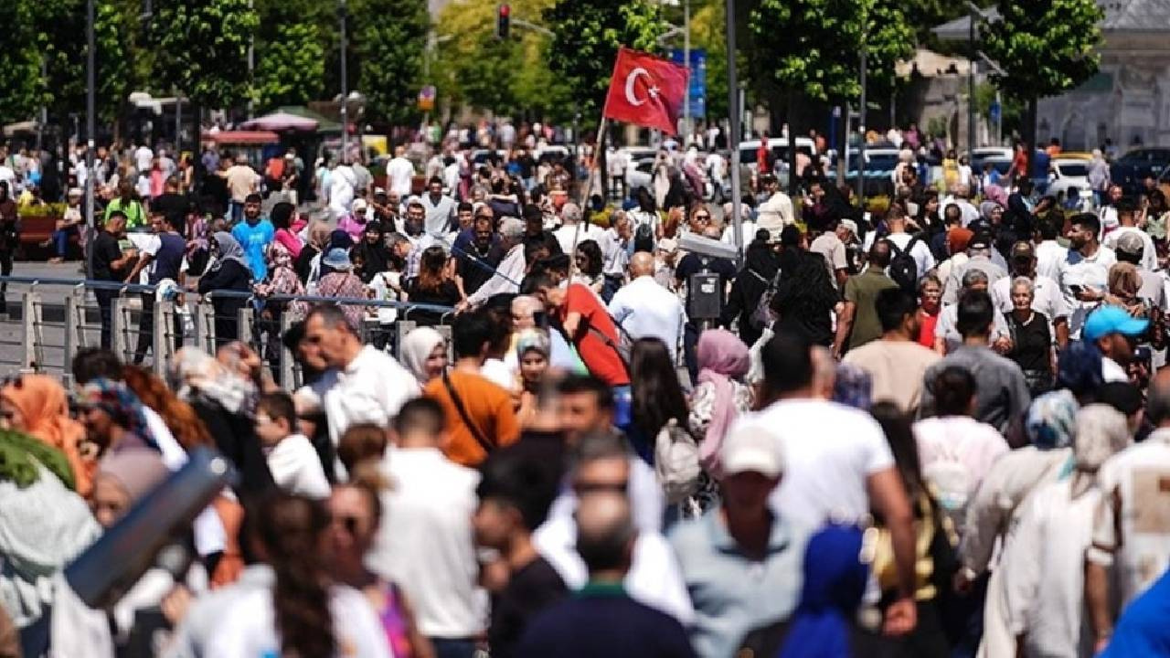 Türkiye'de En Uzun Yaşam Süresine Sahip İl Açıklandı: Birinci Sıradaki İl Herkesi Şaşırttı!