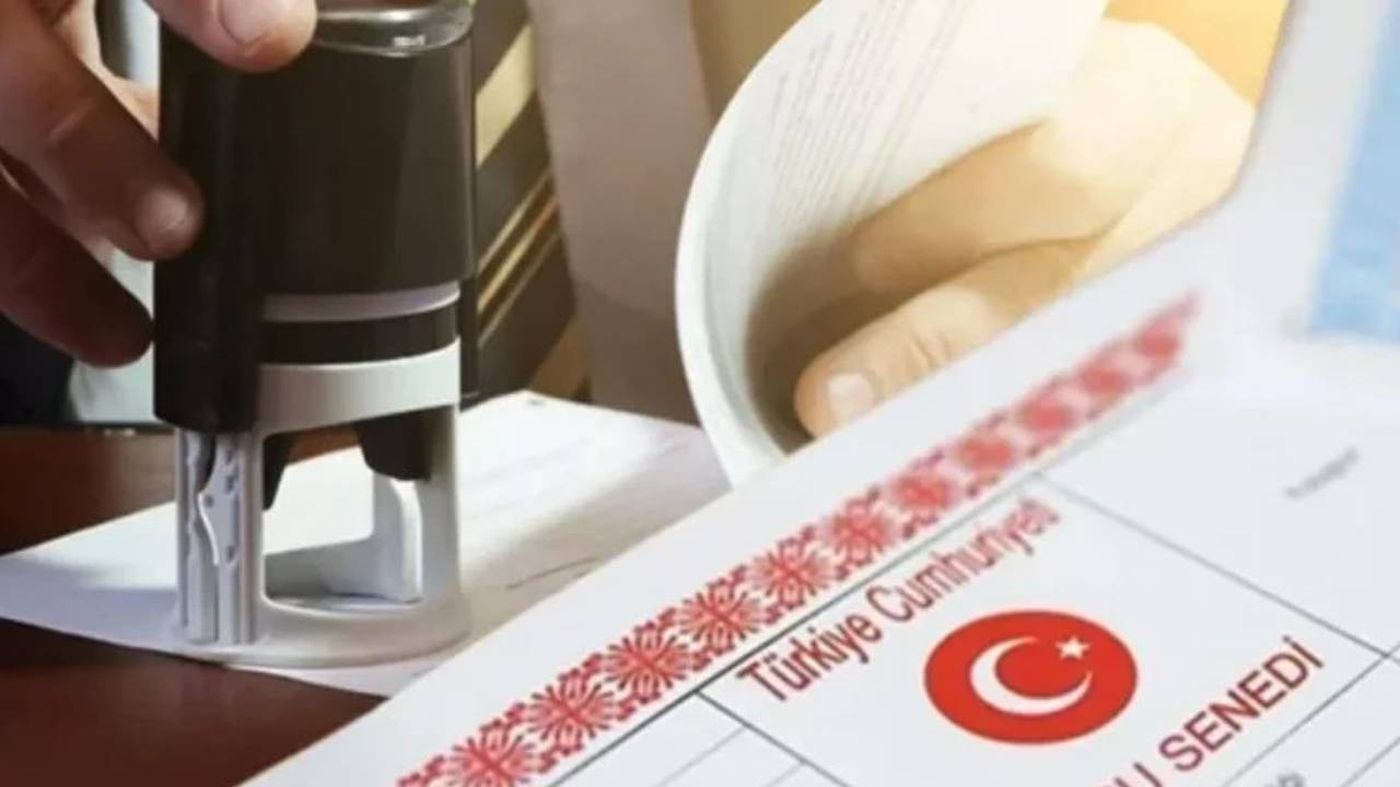 Tapu Sahipleri Dikkat: 15 Gün İçinde İşlem Yapmazsanız Kayıtlarınız İptal Olabilir!