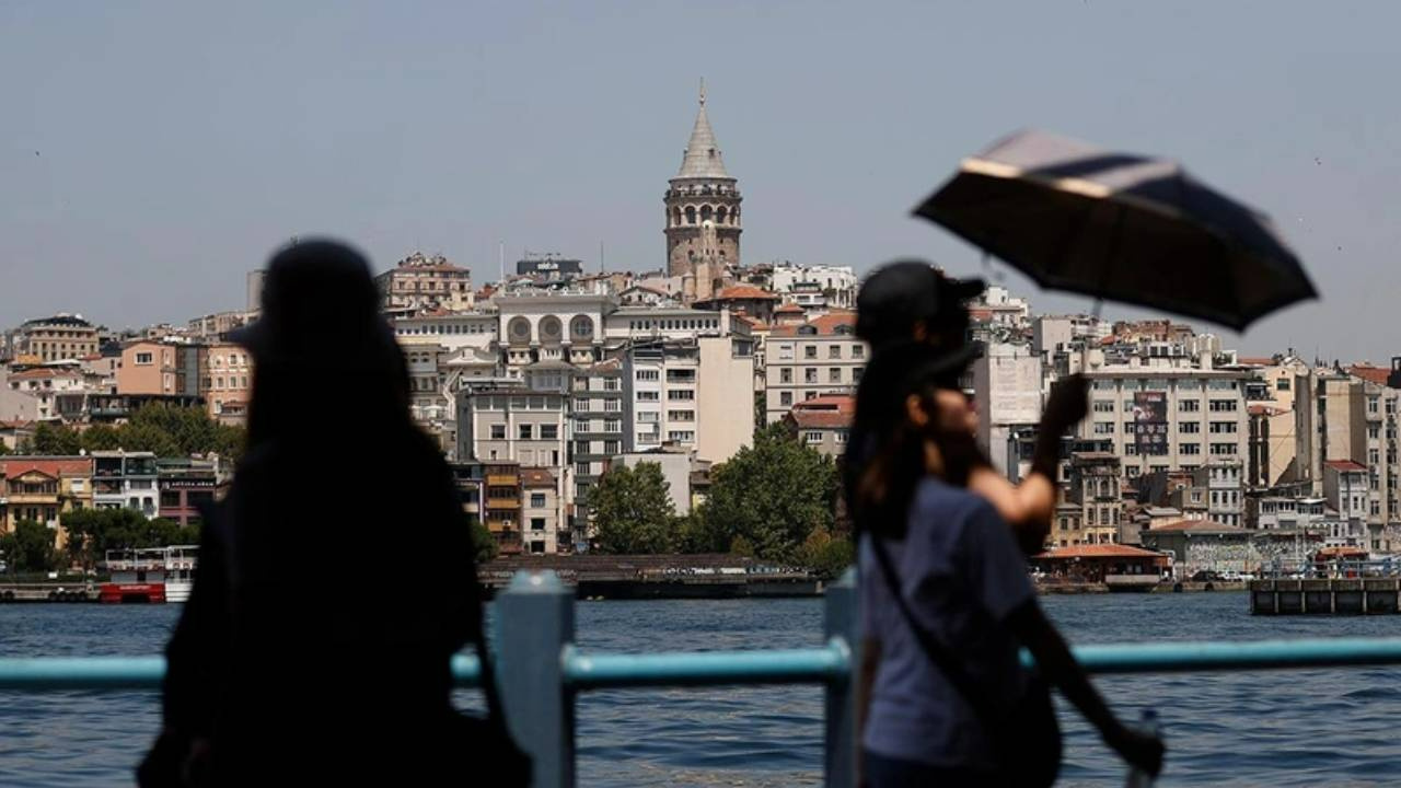 Meteorolojiden Önemli Uyarı: Yazlıkları Toplamaya Gerek Yok, Sıcak Hava Geliyor!