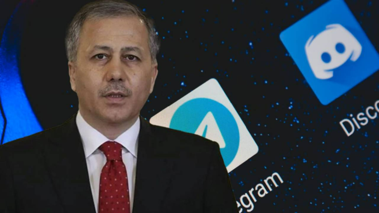 Çocukların Gözetiminde Dijital Tehdit: Telegram ve Discord Operasyonu!