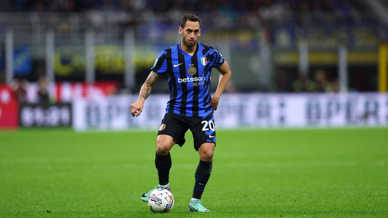 Inter'den ayrıldı, Hakan Çalhanoğlu yeni bir Avrupa rüyasına yelken açtı!