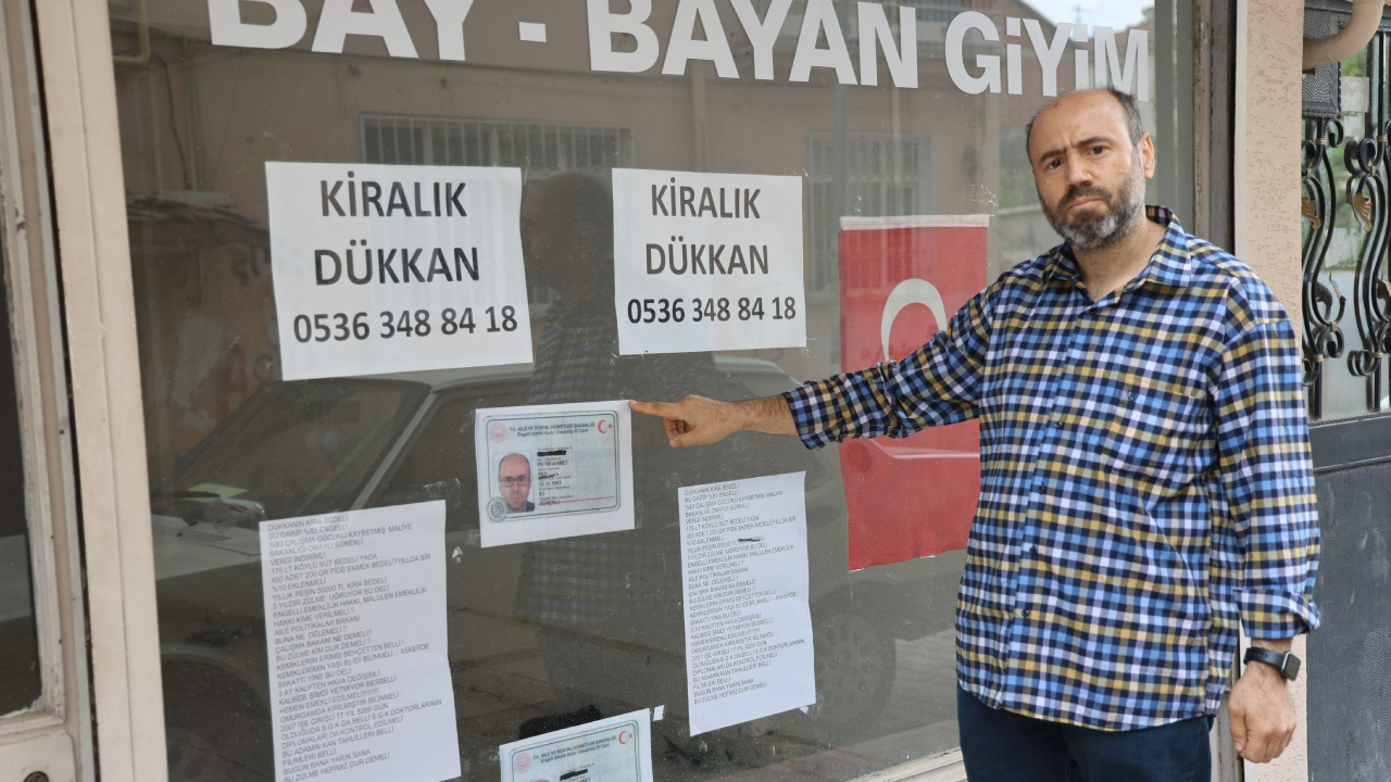 Kiralık Dükkan Sahibi Altın ve Mazottan Feragat Etti, Kiracıdan Beklenmedik Bir Taleple Olay Yarattı!