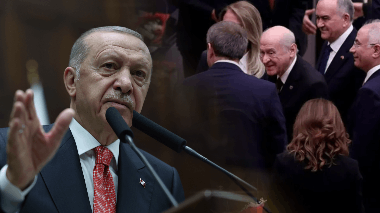 Cumhurbaşkanı Erdoğan'dan Bahçeli'ye DEM Parti İle İlgili Sıcak Sözler: 'Önemini Vurguluyoruz'