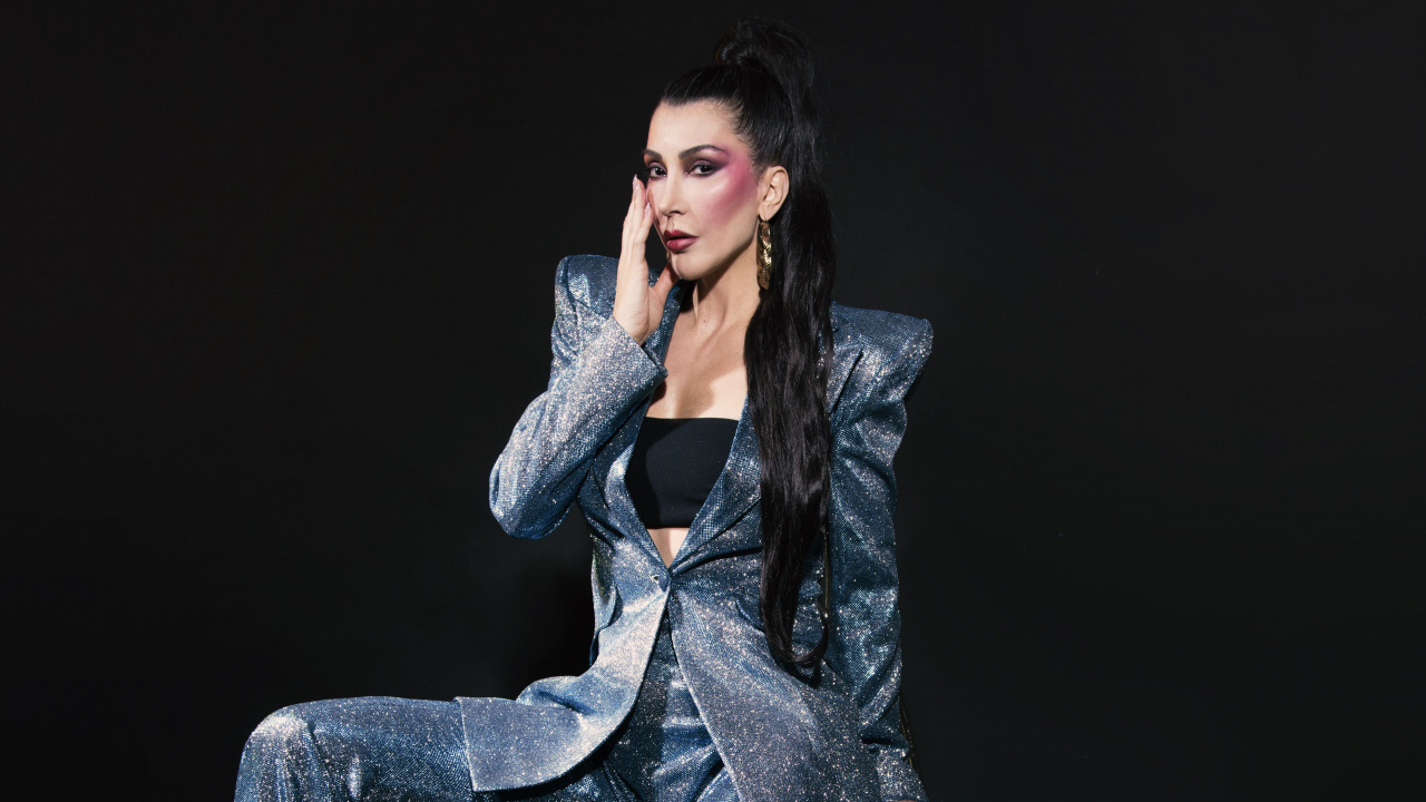 Hande Yener'den 'Yalaka' İddialarına Cevap Gecikmedi!