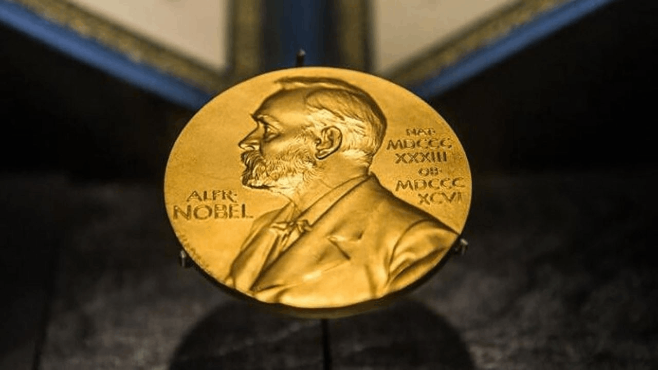 2024 Nobel Kimya Ödülü Sahiplerini Açıkladı!