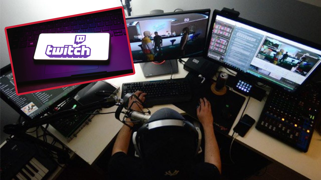 Uraloğlu Duyurdu: Discord'un Ardından Twitch'te Neler Olacak?