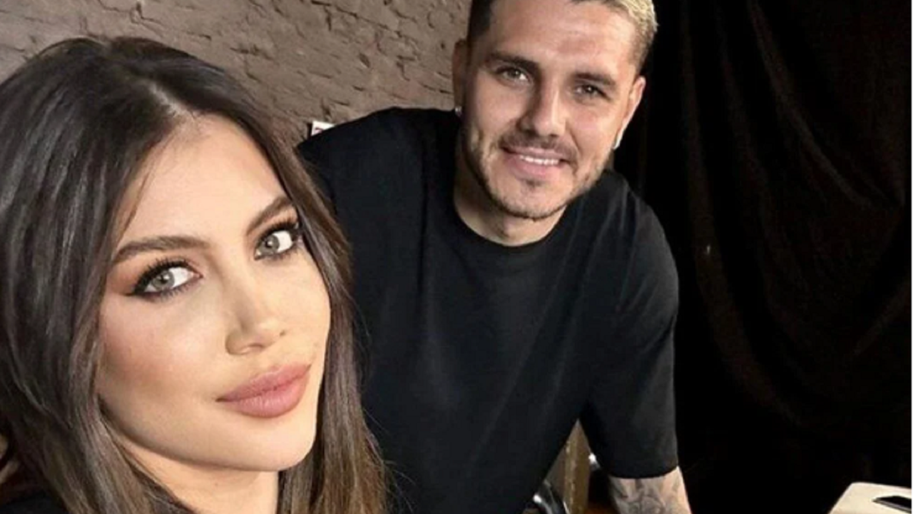 Wanda Nara ve Icardi Arasındaki Kriz Son Buldu! Şaşırtan Yatak Paylaşımı Ortaya Çıktı!