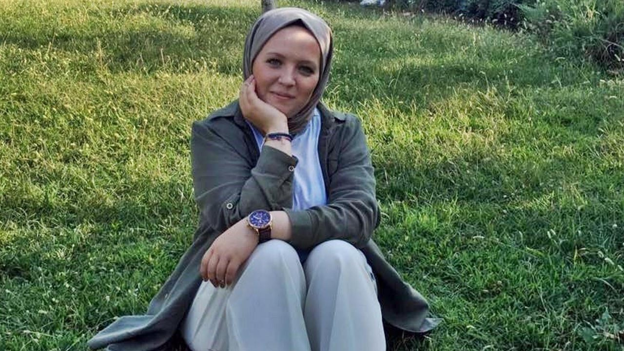 Sakarya'daki patlamada yürek burkan kayıp: Merve, 26 günlük savaşını sona erdirdi, hayalleri yarım kaldı!