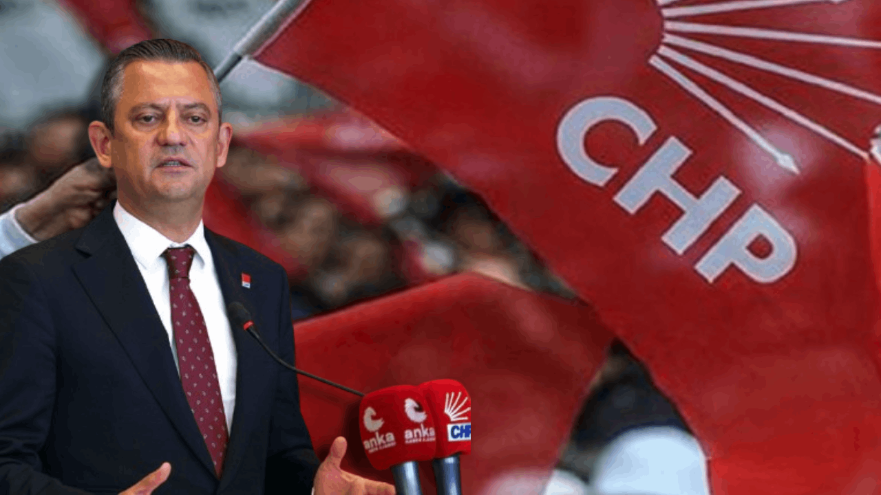 CHP, Seçim İçin Kampta Hazırlıklara Başlıyor!