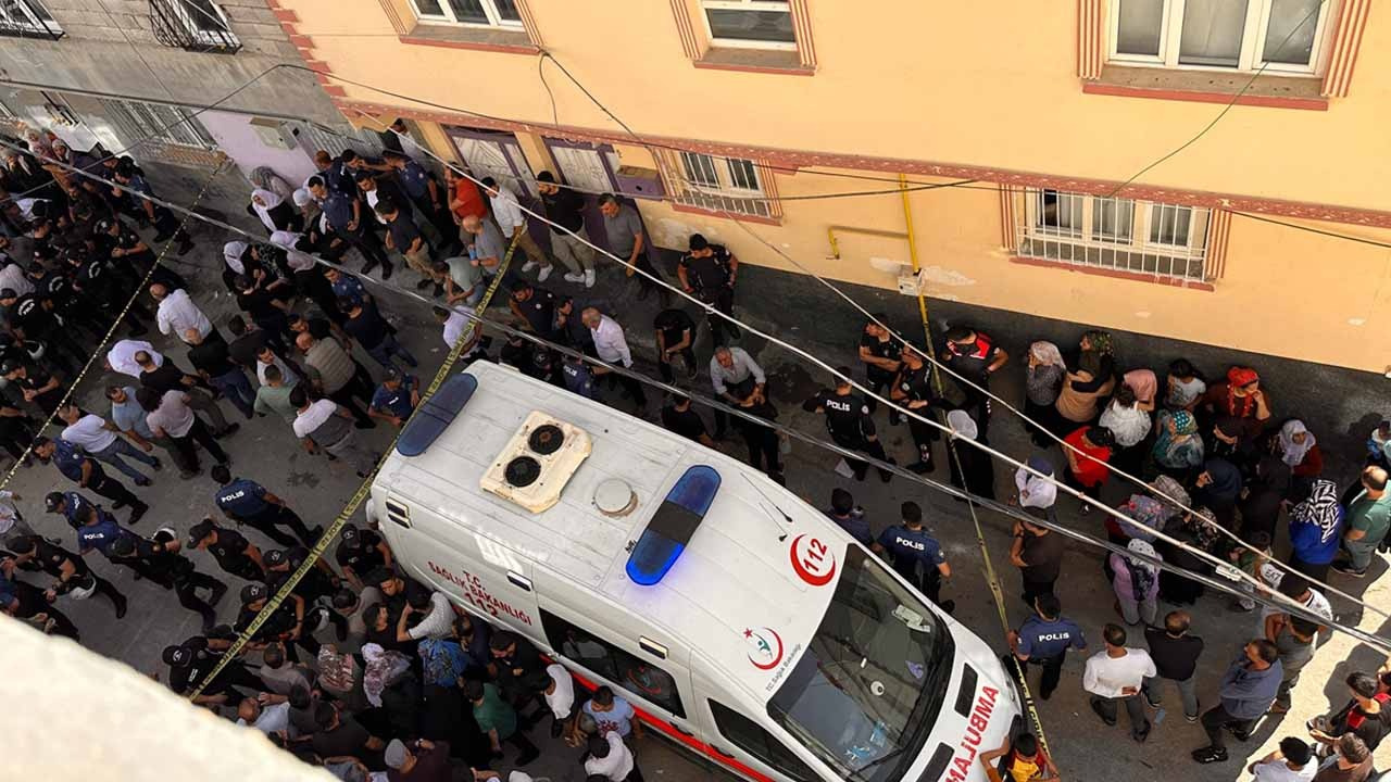 Gaziantep'te Dehşet: Aile Katliamı ve Ardındaki Trajedi!