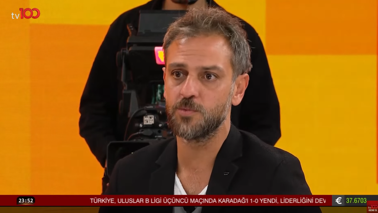 Erkan Kolçak Köstendil'den Çarpıcı Değerlendirme: 