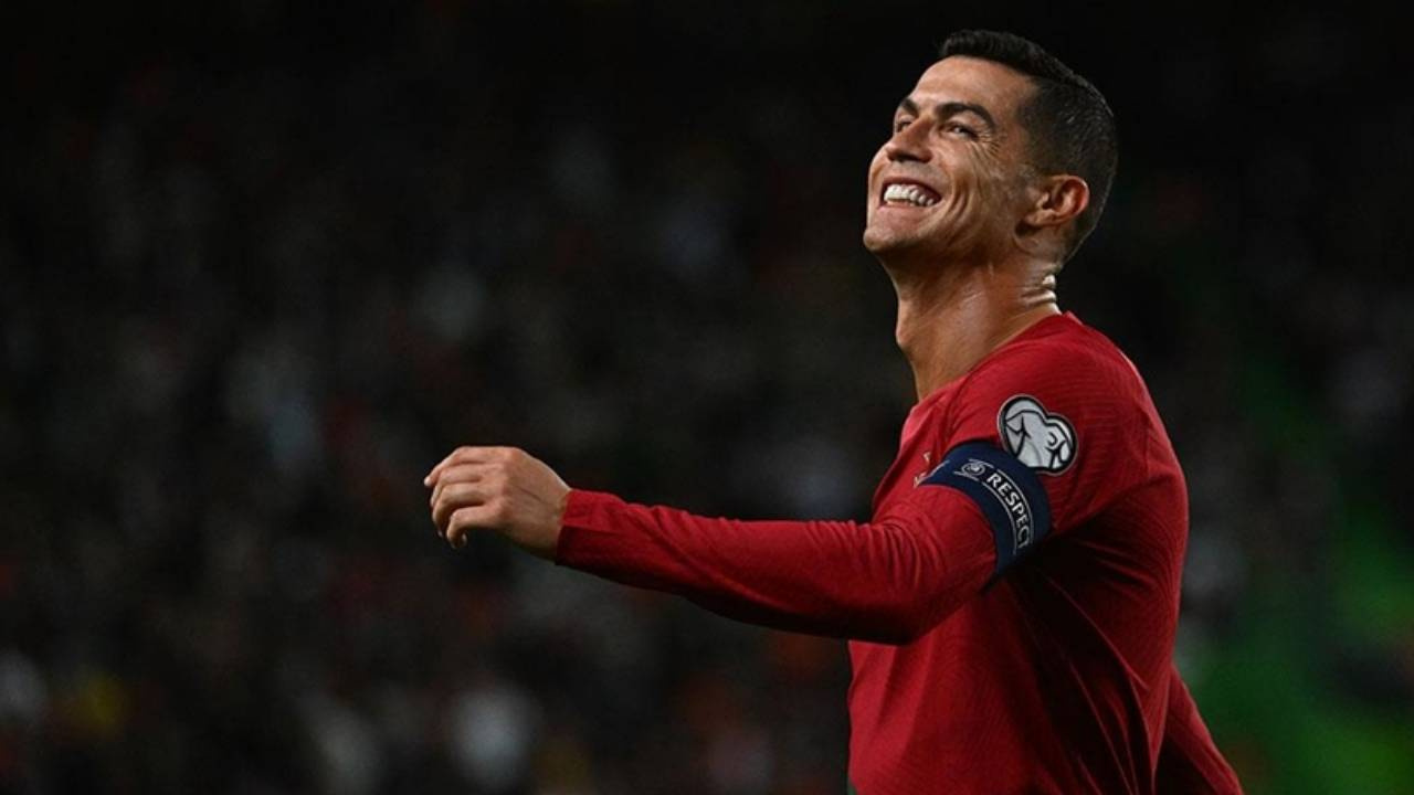 Cristiano Ronaldo'dan Dikkat Çeken Yatırım: Her Bir Parça 10 Milyon Dolara Değer!