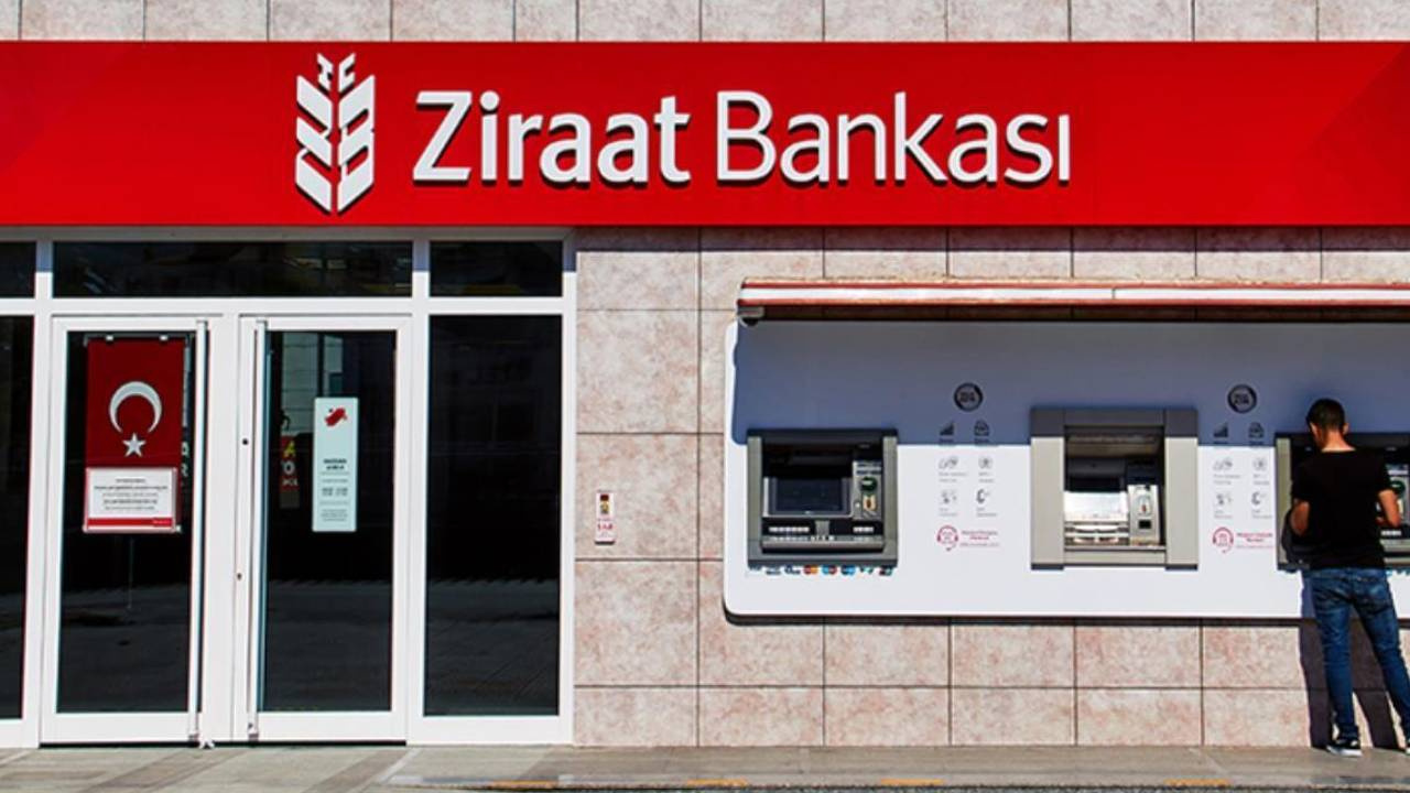 Ziraat Bankası Sahiplerine Müjdeli Haber: Hızla 3 Bin Lira İmkanını Kaçırmayın!