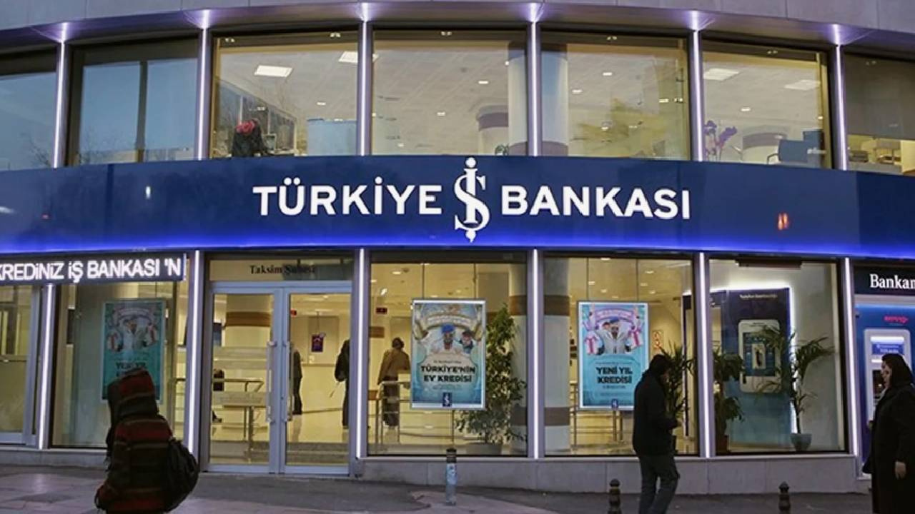 İş Bankası'nda Büyük Kaos: Müşteriler Tedirgin Bekleyişte!