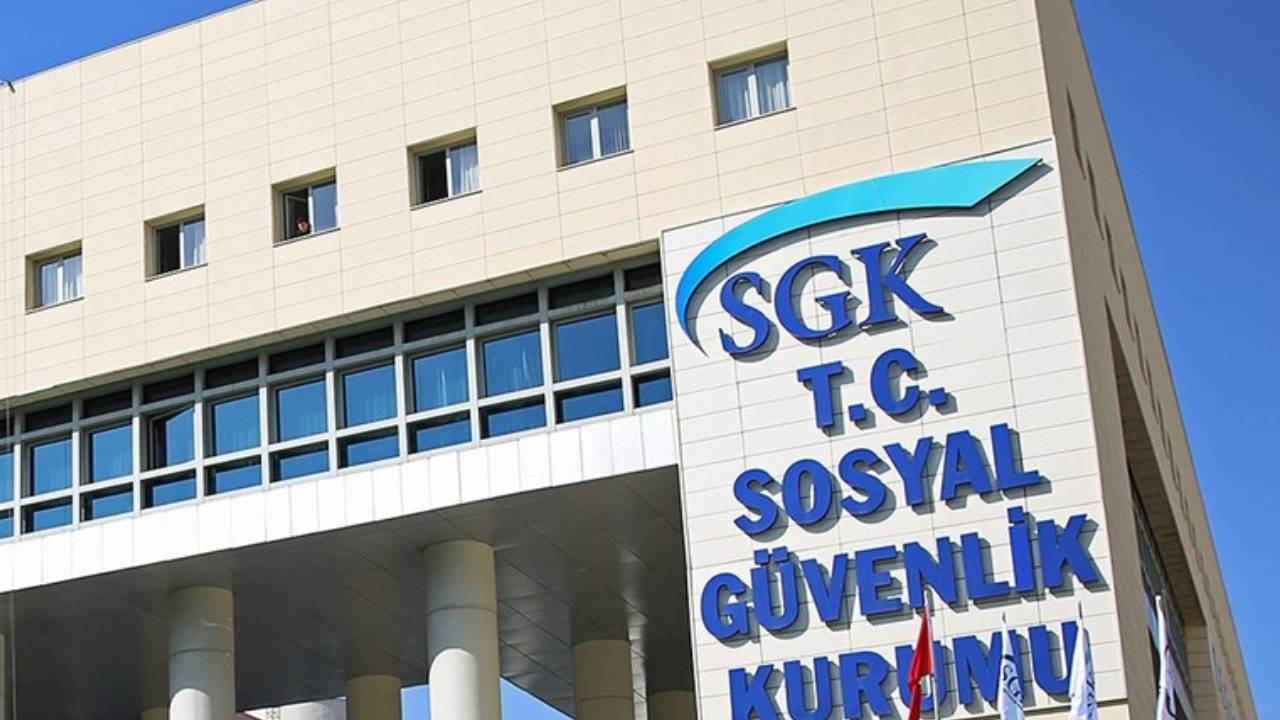 SGK'dan Şok Açıklama: Erken Emeklilik İmkanları Müjdeledi!