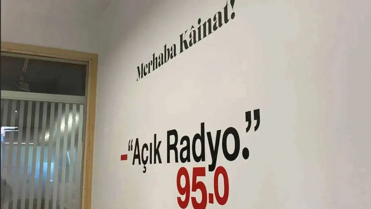 Açık Radyo’nun Karasal Yayını Son Buluyor!