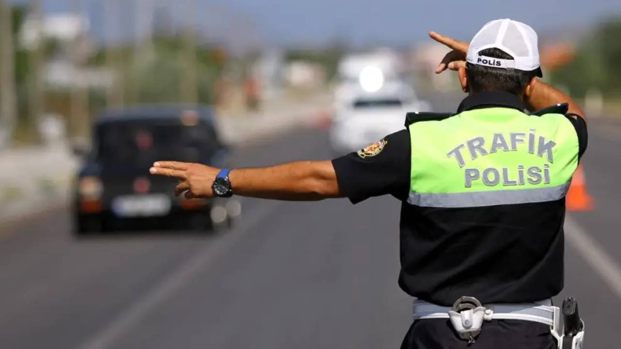 Araç Sahiplerine Uyarı: Bu Önlem Almayanlar Trafikten Çekilecek!