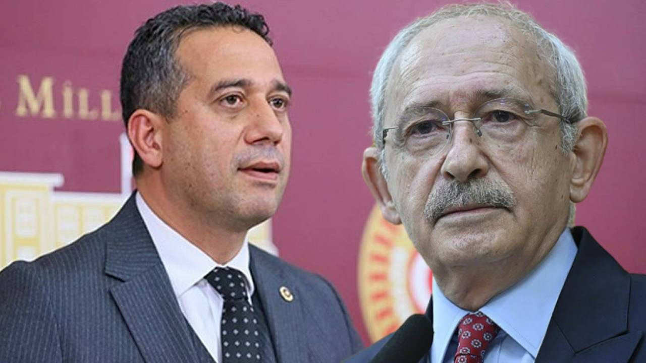 Kılıçdaroğlu'nun Kararına CHP'den İlk Yansımalar! Başarır: 