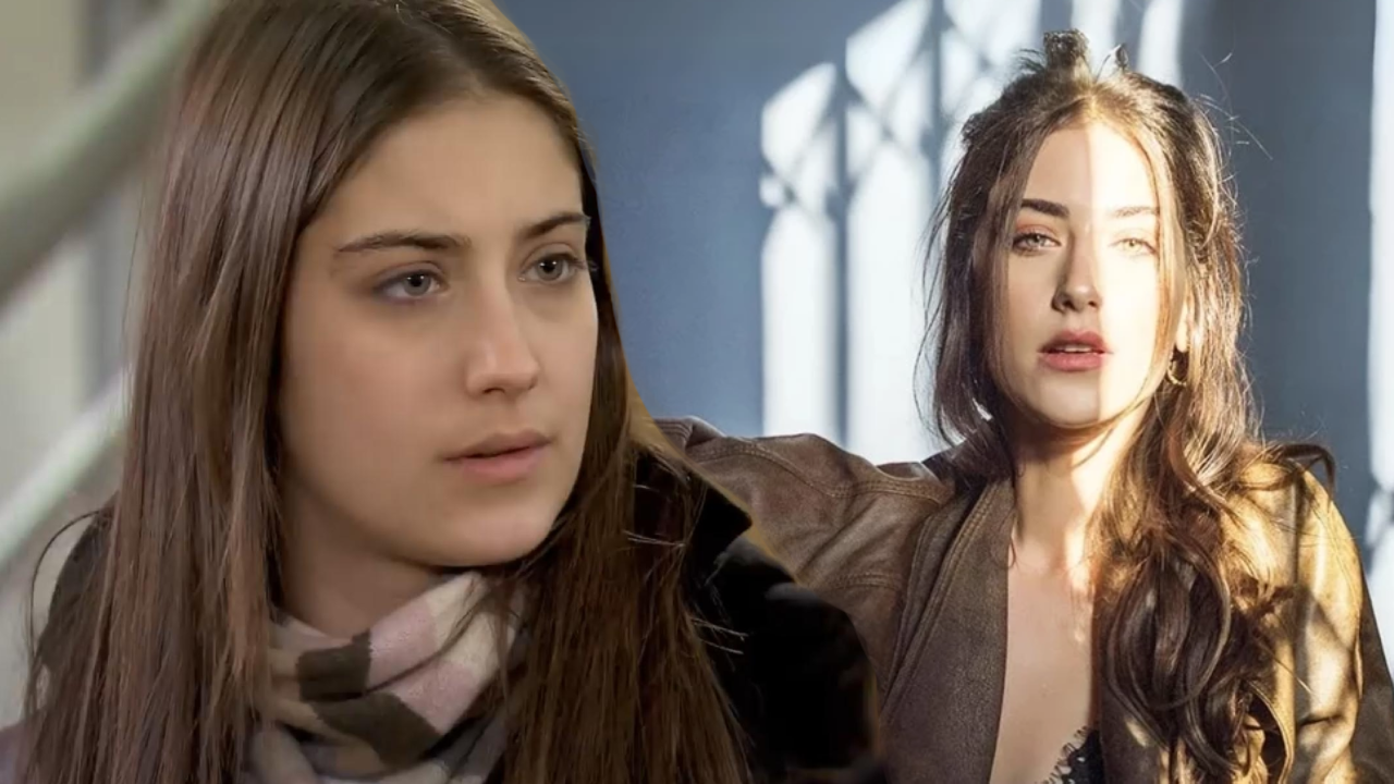 Hazal Kaya, O Sahnede Yaşananları İlk Defa Açıkladı