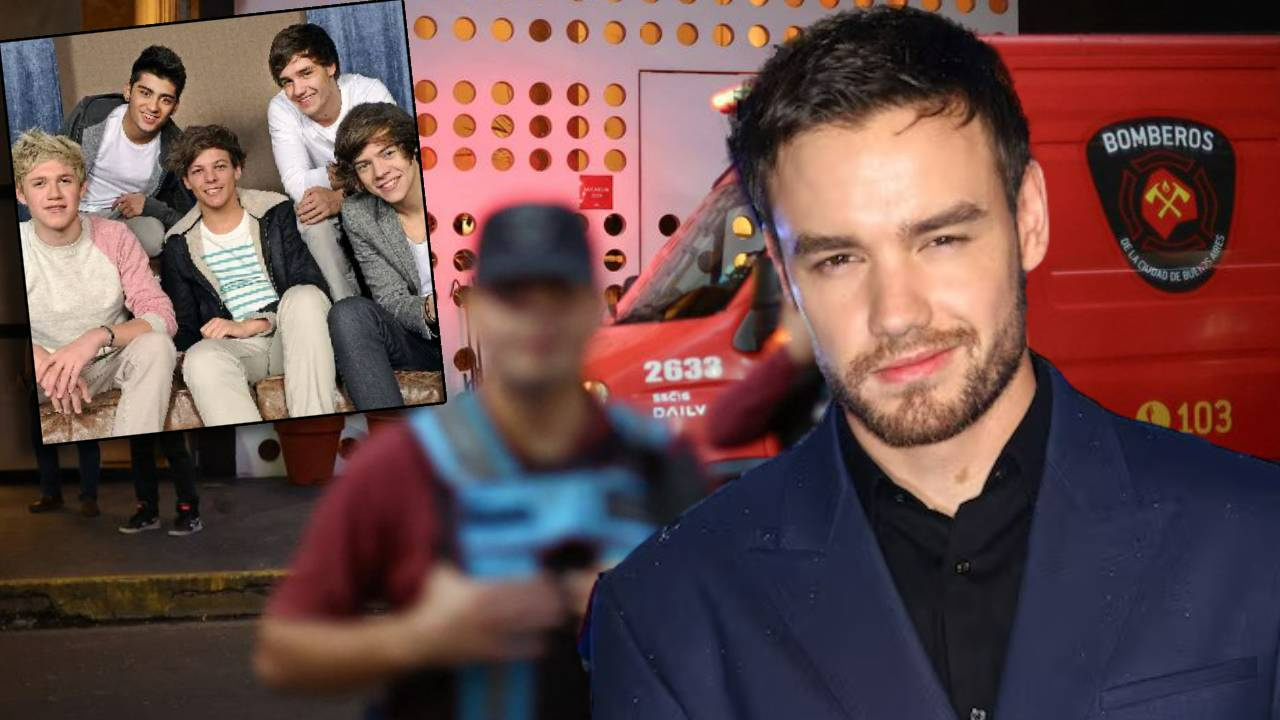 Şok Edici Kayb: One Direction’un Eski Yıldızı Liam Payne Hayatını Kaybetti!