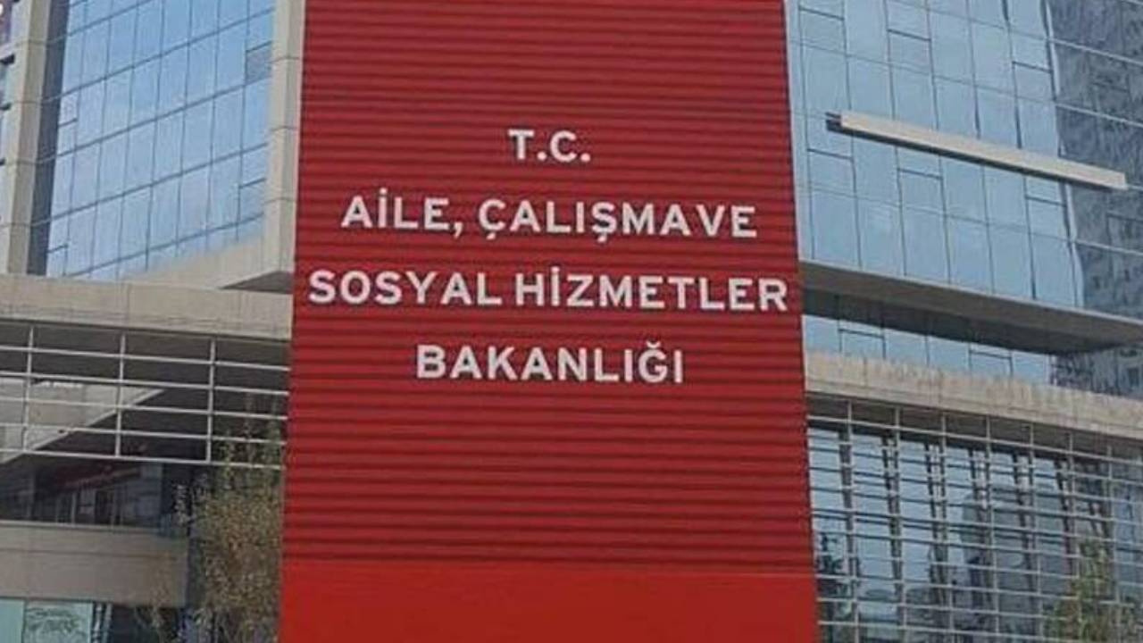 Aile ve Sosyal Hizmetler Bakanlığı’ndan Müjde: 2390 Yeni Personel Alımı Gerçekleşecek!