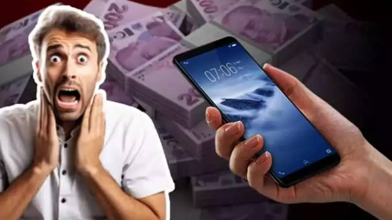 Android Sahiplerine Dikkat: Banka Hesapları Hedef Alınıyor!