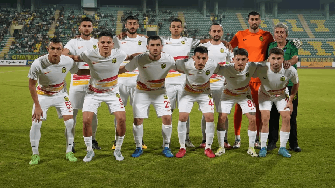 Yeni Malatyaspor Deprem Şoku Yaşıyor: Ligden Çekilme Kararı Alaçaklar mı?