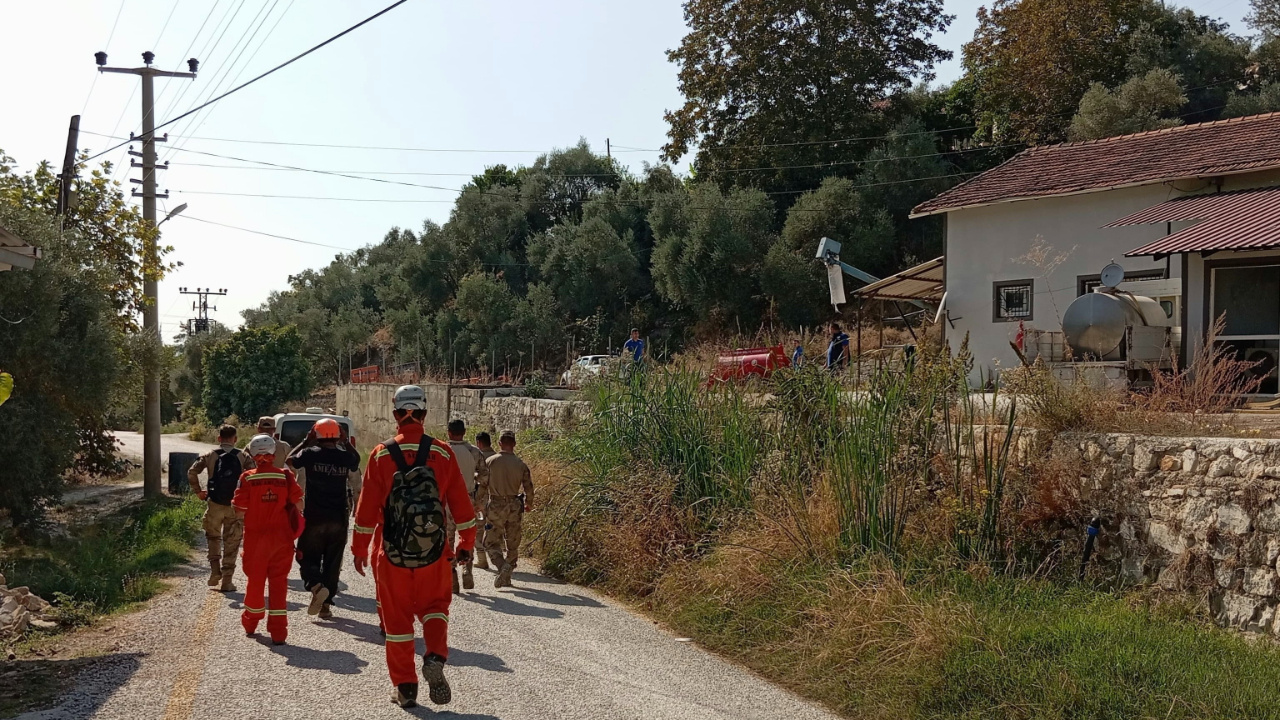 Kayıp Kadından Üzücü Gelişme!