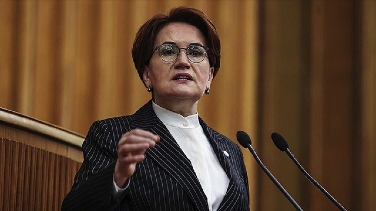 Meral Akşener, 'Yenidoğan Katliamı' İçin Sağlık Bakanlığı'na Acil Müdahele Çağrısında Bulundu