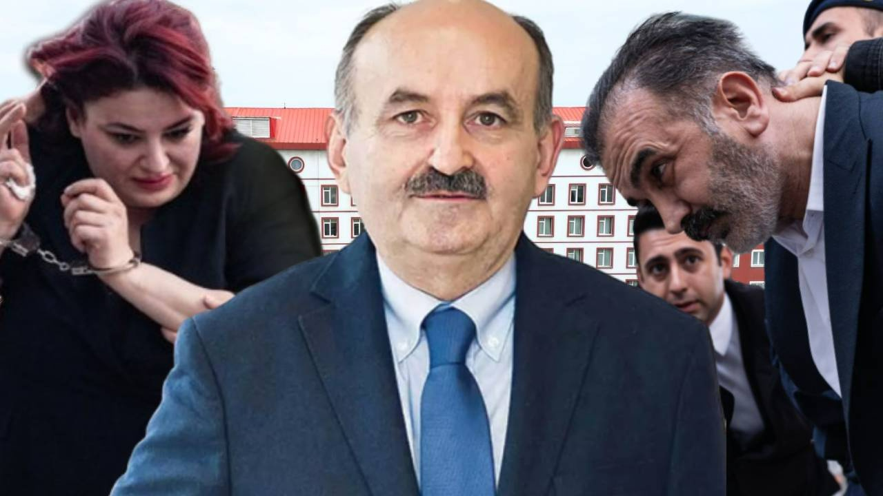 'Yenidoğan' Skandalında Eski Bakan’dan İnanılmaz Açıklama: Hastane İsimleri Gündemde!