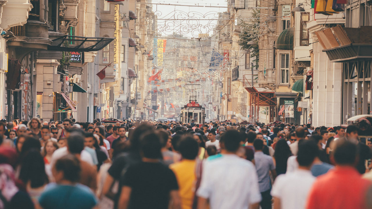 İstanbul’da En Fazla Hangi Şehirlerin İnsanı Var? Sivaslılar Bekleniyordu, Ancak Şaşırtan Sonuçlar Ortaya Çıktı!