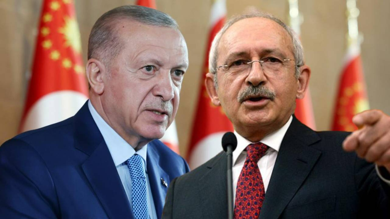 Kılıçdaroğlu'ndan Erdoğan'a Sert Yanıt: 'Allah Belanı Versin!'