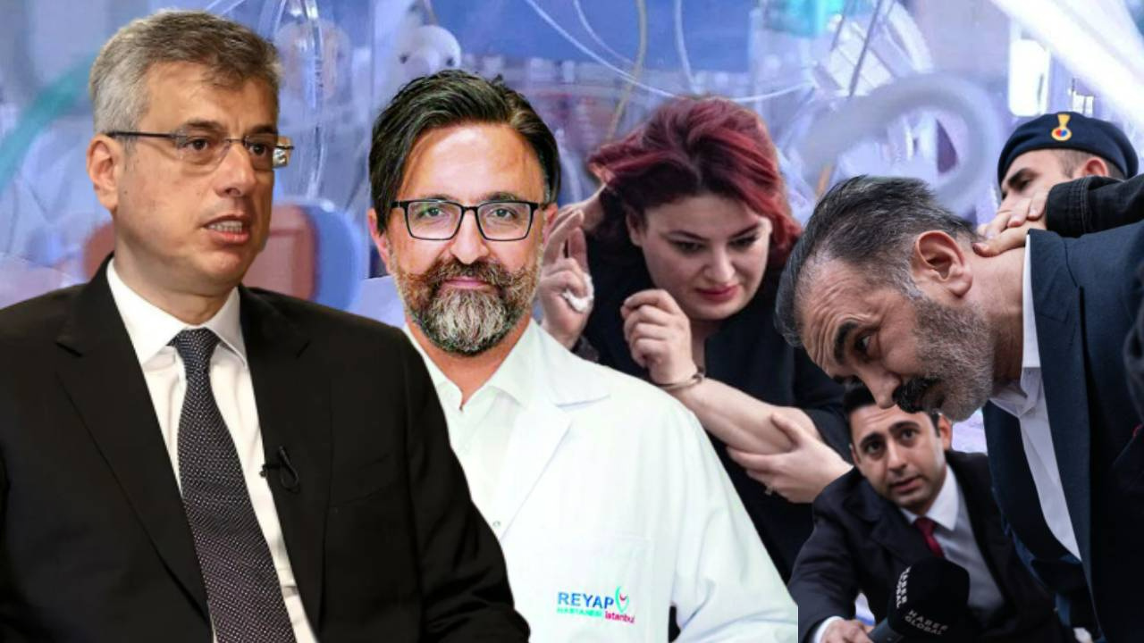 Seyhan Avşar’dakatılan sorular: Sağlık Bakanı, Türkiye’nin gündemindeki skandala açıklık getirdi!