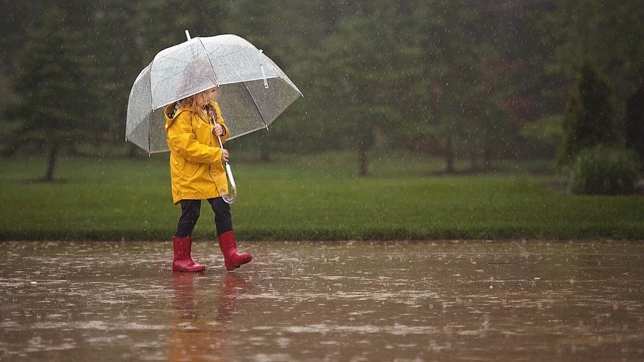 Hafta Sonu Keyfi Tehlikede! Meteorolojiden Şok Uyarı Geldi!