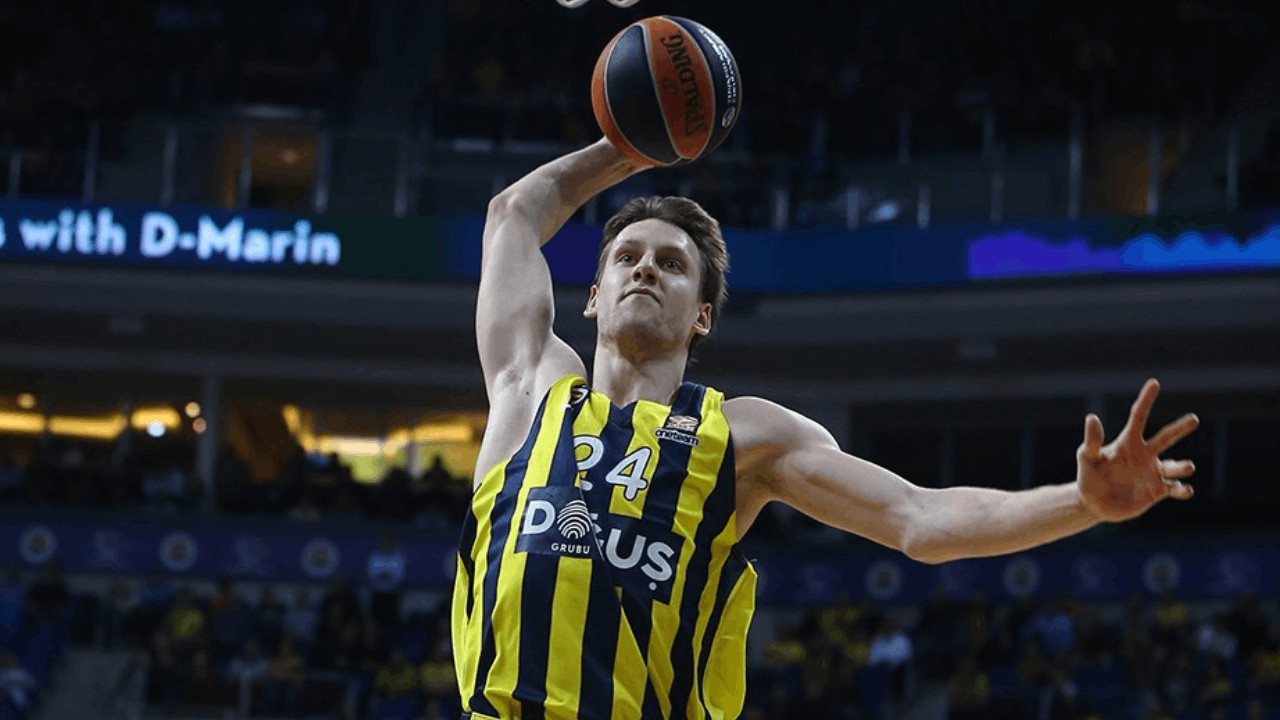 Jan Vesely'den Fenerbahçe Açıklaması! Emeklilik Planları Nereye?