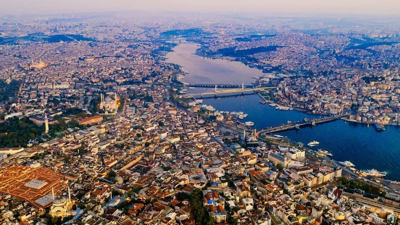 İstanbul'un En Gözde Mahalleleri: Yükselen Fiyatlar, Artan Nüfus!