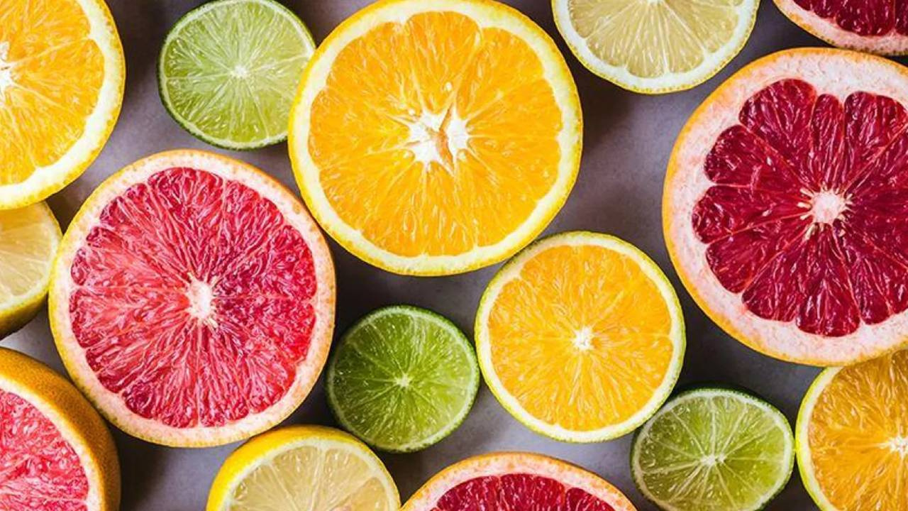 C Vitamini Bombası: Limondan 56 Kat Güçlü, Ama Hala Göz Ardı Ediliyor!