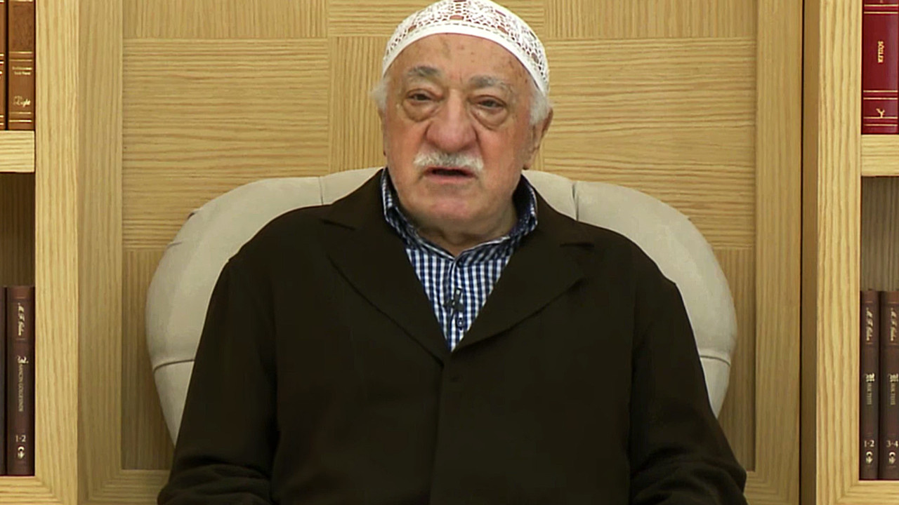 Fethullah Gülen'in Vefatı: Şok Edici Ayrıntılar Gündemi Sarstı!