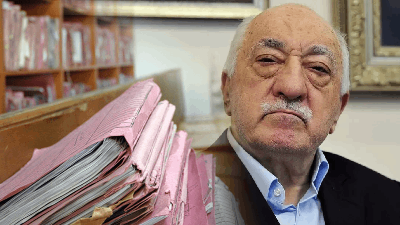 45 Davanın Merkezi: Fethullah Gülen’in Suç Geçmişi