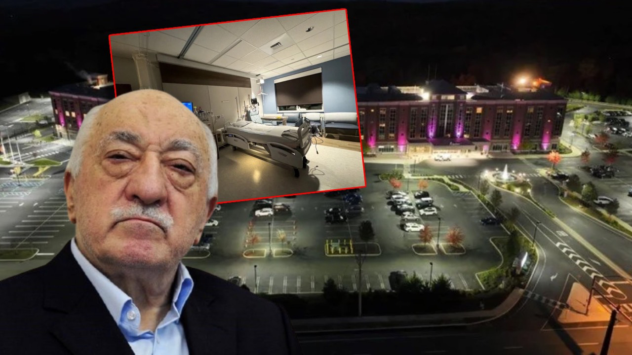 FETÖ'nün Başındaki İsim Fethullah Gülen'in Cenazesinin Yer Aldığı Hastanede Gizem Dolu Gelişmeler! Erişim Yasaklandı