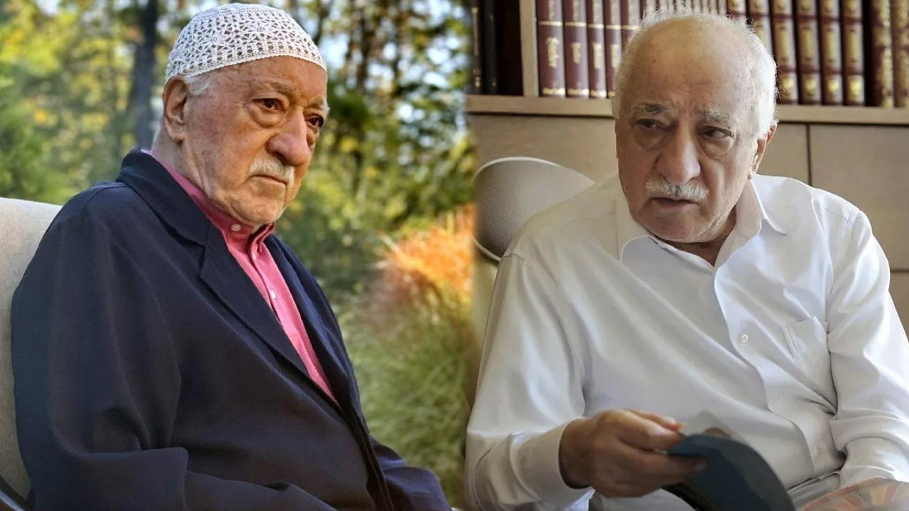 ABD Hastanesi’nden Şok Açıklama: Fethullah Gülen’in Ölüm Sebebi Belirlendi!