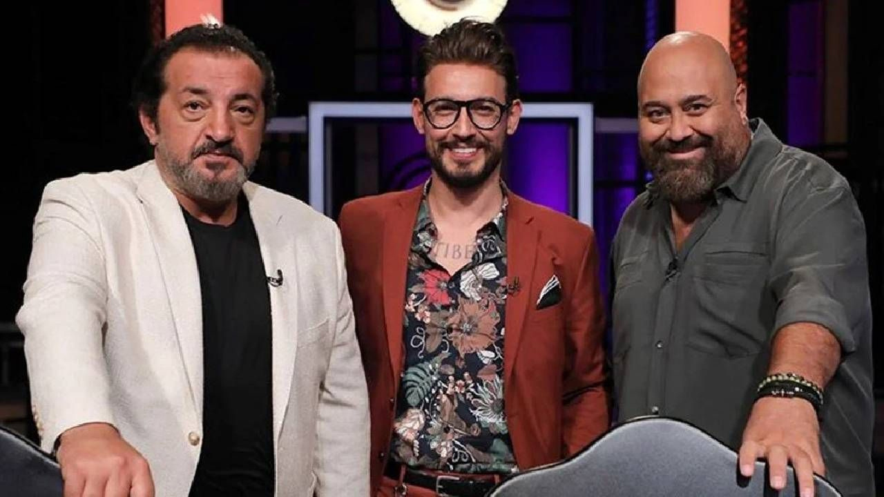 MasterChef Türkiye'de Gecenin Yıldızları: Şeflerin Dikkat Çeken Anları!