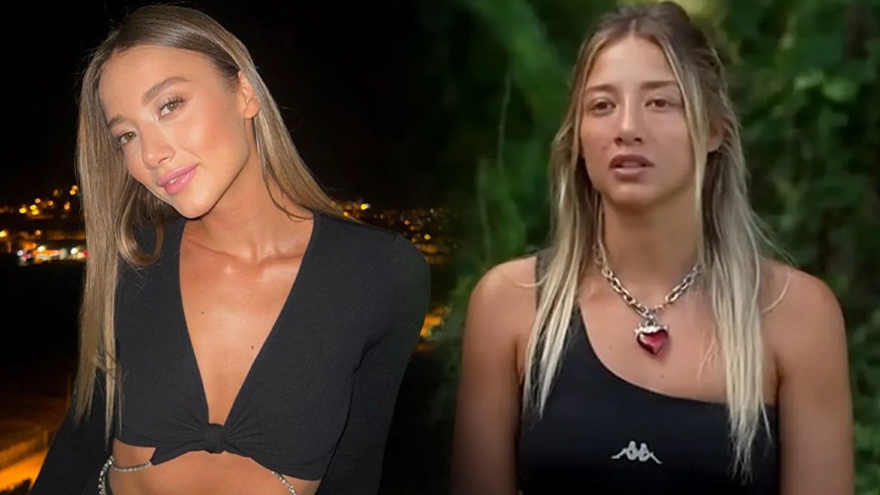 Survivor Aleyna Kalaycıoğlu'ndan Çarpıcı Açıklamalar: Engelli Kardeşiyle İlgili Gerçekler Ortaya Çıktı!